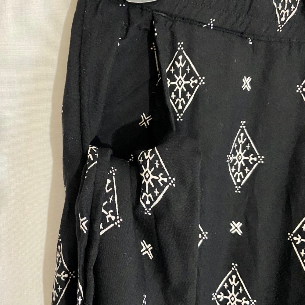 Girls NWT Roxy pants - Picture 2 of 7